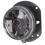 (2 ADET) Sis Farı (Sağ-Sol Takım) - MAN / Tourliner - STARLINER HELLA 1N0008582-011