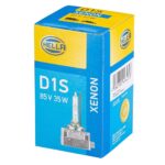 XENON Ampulü D1S Insignia A - Opel Astra J HELLA 8GS009028-111