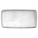 Far Camı Sağ Mercedes SK Serisi 90 96 Hella 9ES113916-001