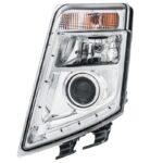 ANA Far Komple (SOL) - Volvo / FH12 EURO 5 HELLA 1EL010478-091