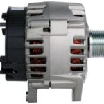 Alternatör 14V 150A Grand Scenic 1.9 DCI 06>18 Megane 1.9 DCI 06>18 (BOSCH TIP) HELLA 8EL012429-211
