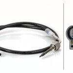 Egzoz Sıcaklık Sensörü (Katalizatör Üzerinde) X156 2015> W176 2012>2018 C117 13>19 C218 2013>2017 W212 09>16 HELLA 6PT014494-891