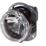 (2 ADET) Sis Farı (Sağ-Sol Takım) - MAN / Tourliner HELLA 1N0010294-001