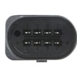 Kumanda Cihazı Sol (Kör Nokta Algılama Ünitesi) Ateca Kodiaq Skoda Octavia Superb Volkswagen Golf 7 Jetta Passat TERAMONT HELLA 6PZ011719-261