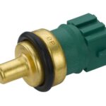Soğutucu Akışkan Sıcaklık Sensörü, VW GROUP, 12V, 4-KUTUPLU Hella 6PT009107-541