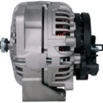 Alternatör BOSCH Tip 24V 100A Mercedes Atego / Actros / UNIMOG / DAF95 HELLA 8EL012584-151