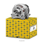 Alternatör (14V 90A) A Serisi W168 02>04 W169 2008>2012 VANEO 414 2002>2005 HELLA 8EL012426-281
