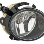 Sis Farı Sağ Seat Ibiza 2008> Leon 2006>2013 Seat Toledo 2005>2009 Altea 2007>2013 HELLA 1N0009955-041