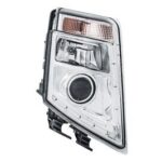 Far Komple (SAG) - Volvo / FH12 EURO 5 HELLA 1EL010478-101