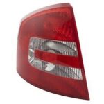 Stop Lambası Komple Sol Skoda Octavia 2004>2013 Hella 9EL354076-011