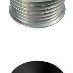 Alternatör Rulmanı BMW F20 F30 F10 F34 E84 F25 F26 Z4 E89 Ford Fiesta 3 12- Transit COURIER 14- B-MAX 12- Ford Focus 3 1.0 ECOBOOST 12> Yeni Fiesta 7 (HJ, HF) 1.0 ECOBOOST 17> HELLA 9XU358039-211