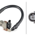 Akü Gözetimi İçin Kontrol Ünitesi A4 A5 A6 A7 2013>2017 HELLA 6PK010942-901