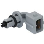 Hararet Müşürü Kangoo Clio Megane FLUENCE Logan Trafic 14 / 16 / 20 C4 C5 PARTNER Peugeot P206 P306 P307 P406 HELLA 6PT009109-221