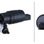 Silecek Su FISKIYE Motoru Caddy T4 T5 T6 Volkswagen Golf 2 3 4 5 6 7 A1 A3 A4 A6 Q3 Q5 Q7 Seat Ibiza Leon HELLA 8TW006849-241