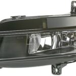 Sis Farı Sol Volkswagen Golf 7 2013>2017 GKL 291881