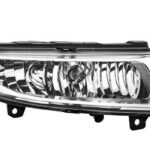 Sis Farı Lambası Viraj Destekli Sağ Volkswagen Polo 10>18 HELLA 1ND010377-041