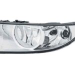 Sis Farı Lambası Sol Fabia Skoda Roomster 2011>2015 HELLA 1NE010299-111