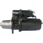 Marş Motoru 24V 6,2KW 11DIS Mercedes BENZ AXOR CITARO TRAVEGO CONECTO HELLA 8EA012586-471