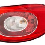 Stop Lambası Sağ Dış Volkswagen Tiguan 2008>2011 HELLA 2SD009691-101
