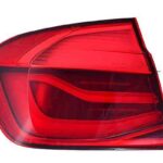 Stop Lambası Dış Sol (LED) BMW F30-LCI 16>18 HELLA 2SD012147-311