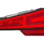 Stop Lambası Sağ İç A4 Avant 2016> Hella 2SA012249-081