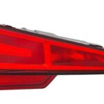 Stop Lambası Sol İç A4 Avant 2016> Hella 2SA012249-071