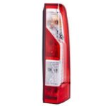 Stop Lambası Sağ Master 3 2.3 DCI MOVANO B 2.3 CDTI Hella 2VA010110-061