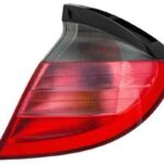 Stop Lambası Sağ (Duysuz) C-CLASS CL203 2002>2008 Hella 2VP008031-061