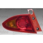 Stop Lambası Sol Dış Leon 2006-2010 Valeo 044075