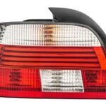 Stop Lambası Ledli Sol BMW E39 HELLA 2VP008272-211