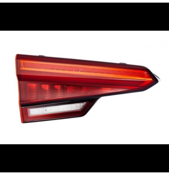 Stop Lambası Sol İç Ledli A4 Avant Quattro 2016> HELLA 2SV012247-071