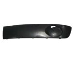 Tampon Sis Farı Çerçevesi-Kapağı-Yuvası Sol (Sissiz) Boyanır Tip Transporter T6 2010> GKL 291329