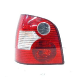 Stop Lambası Sol (Sinyal Beyaz) Volkswagen Polo 2002>2005 GKL 295118
