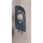 Tampon Izgarası Sisli Nikelajlı Sol Volkswagen Tiguan 2012>2016 GKL 295446