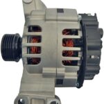 Alternatör (14V 90A) A Serisi W169 2009>2012 B-CLASS W245 08>11 Hella 8EL012430-161