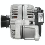 Alternatör 14V 140A Bosch Tip Opel Astra H Vectra C Zafira B 1,9 CDTI Hella 8EL012430-421