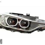 Far Sağ BI-XENON BMW F30 2012>2016 HELLA 1EL354983-121