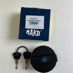 Benzin Depo Kapağı DKS