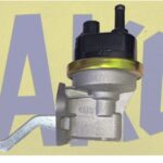 Benzin Otomatiği 1600 DKS