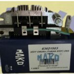 Mako Diot Grubu (Tarak Diot) DKS 1600