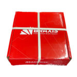 Fiat Linea Orijinal Ön Fren Disk Takımı İtalyan BRAXIS AE0027