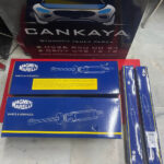 Fiat Linea Orijinal Ön ve Arka Amortisör Takımı OPAR Magneti Marelli