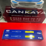 Fiat Linea Orijinal Arka Amortisör Takımı OPAR Magneti Marelli - Görsel 2