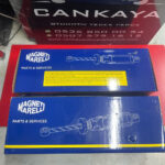 Fiat Linea Orijinal Ön Amortisör Takımı OPAR Magneti Marelli - Görsel 2