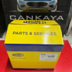 Fiat Linea 1.3 Euro 5 Orijinal Turbo Opar Magneti Marelli - Görsel 2