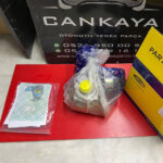 Fiat Linea 1.3 Euro 5 Orijinal Turbo Opar Magneti Marelli - Görsel 3