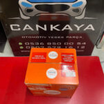 Fiat Linea 1.3 Dizel Euro 4 Turbo Supsan - Görsel 2