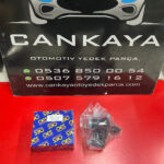 Fiat Linea Orijinal 1.3 Euro 5 Termostat OES 55206391 - Görsel 2