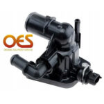 Fiat Linea Orijinal 1.3 Euro 5 Termostat OES 55206391