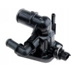 Fiat Linea Orijinal 1.3 Dizel Euro 5 Termostat SAGEM 131135